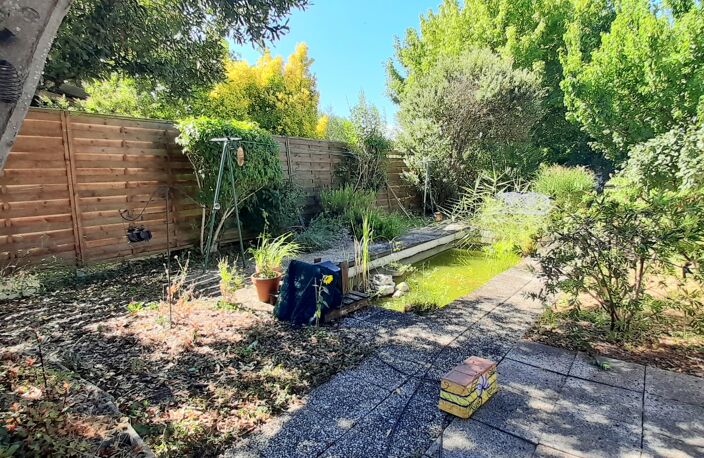Vente Maison de ville 5 pièces — photo 3