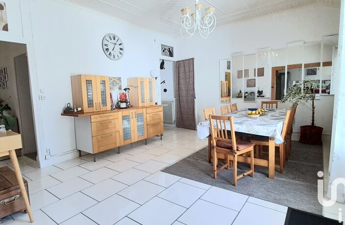 Vente Maison de ville 5 pièces — photo 4
