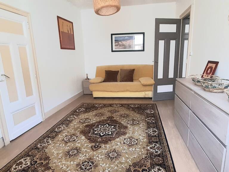 Vente Maison de ville 5 pièces — photo 1