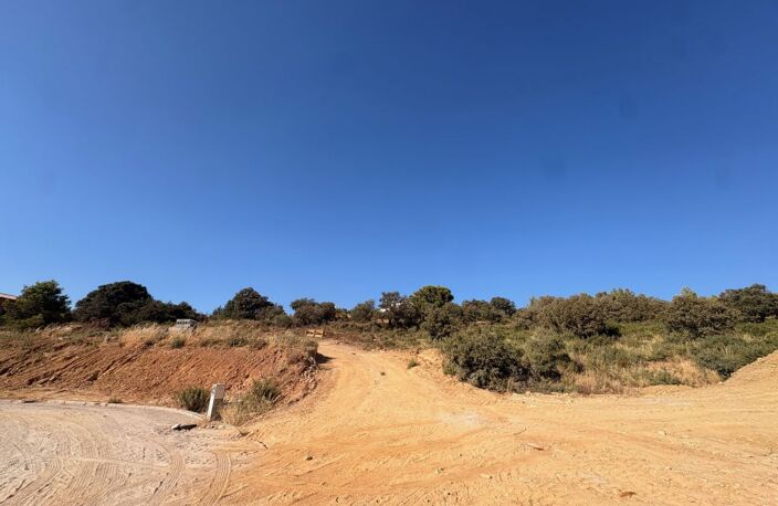Terrain viabilisé — photo 2