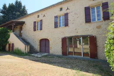 Maison 5 pièces 299000 €