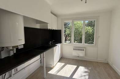 Appartement 2 pièces 770 €