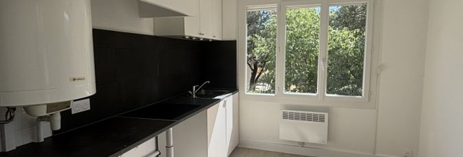 Appartement 2 Pièces 51 m² à louer à Le Crès (34920)