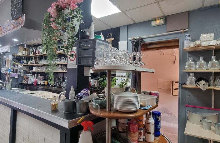 Vente Immeuble 185 m&sup2; — photo 2