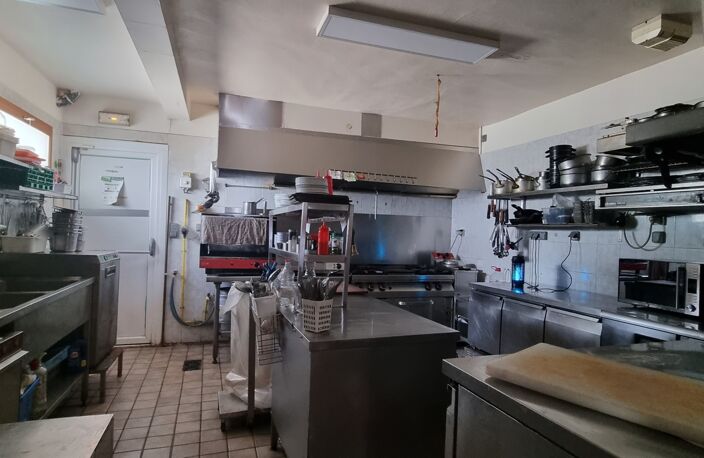 Vente Immeuble 185 m&sup2; — photo 3
