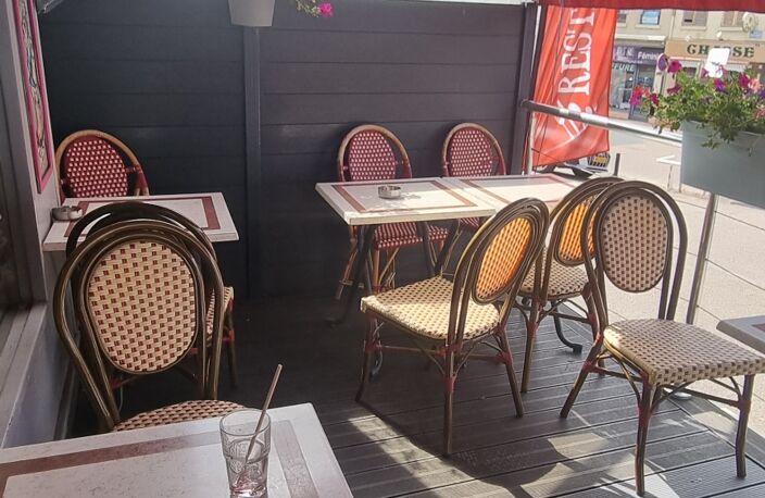 Vente Immeuble 185 m&sup2; — photo 5