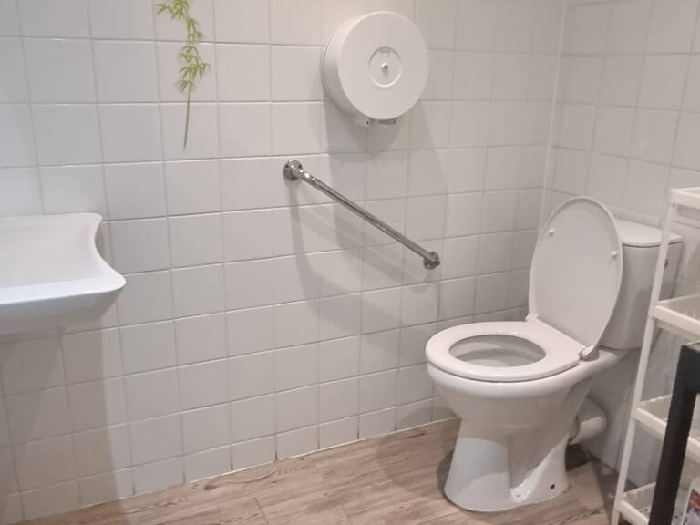 Vente Immeuble 185 m&sup2; — photo 1