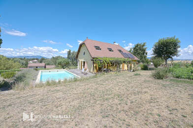 Maison 7 pièces 490000 €