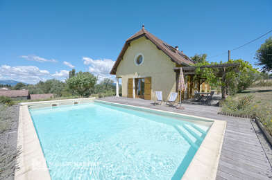 Maison 7 pièces 490000 €