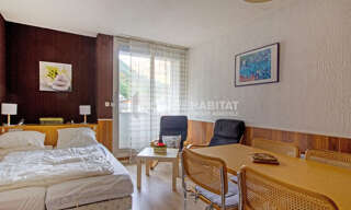 Appartement 1 Pièce 24 m² à vendre à Cauterets (65110)