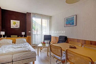 Appartement 1 pièces 80200 €