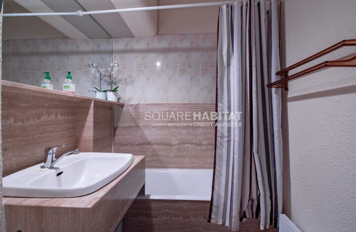 Appartement Cauterets 1 pièce(s) 24 m2 — photo 2