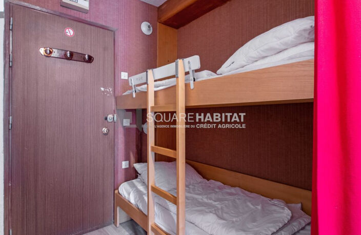 Appartement Cauterets 1 pièce(s) 24 m2 — photo 3