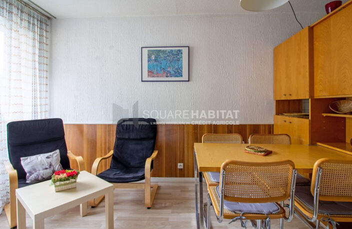Appartement Cauterets 1 pièce(s) 24 m2 — photo 4