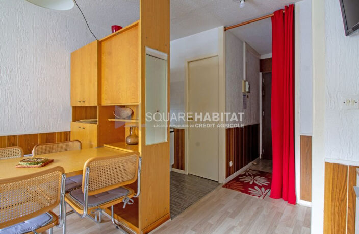 Appartement Cauterets 1 pièce(s) 24 m2 — photo 5