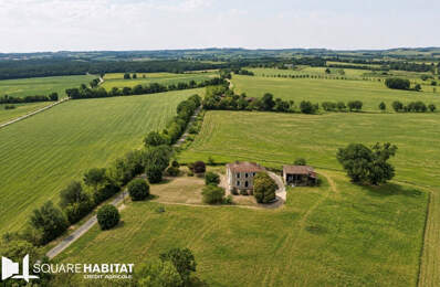 Ancienne ferme — photo du bien