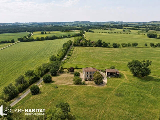 Ancienne ferme — photo du bien