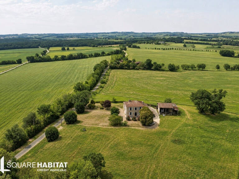 Ancienne ferme — photo 1