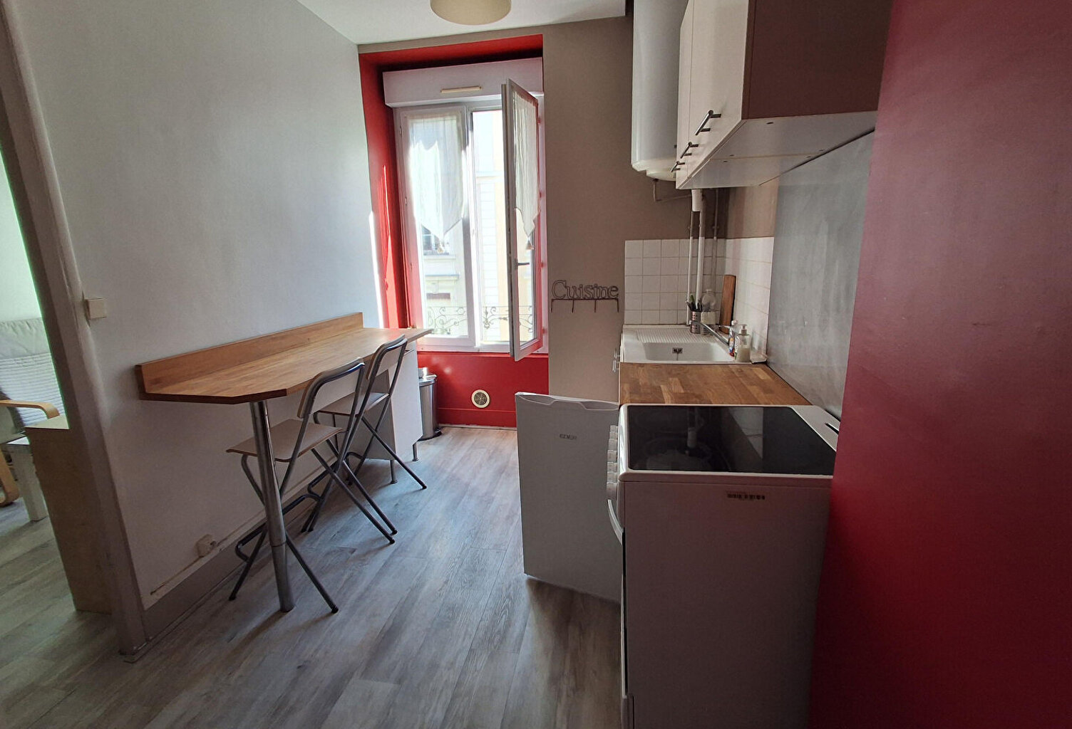 Studio idéal investisseur — photo 1