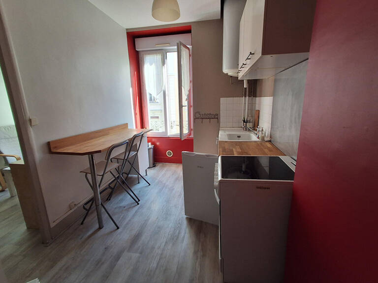 Studio idéal investisseur — photo 1