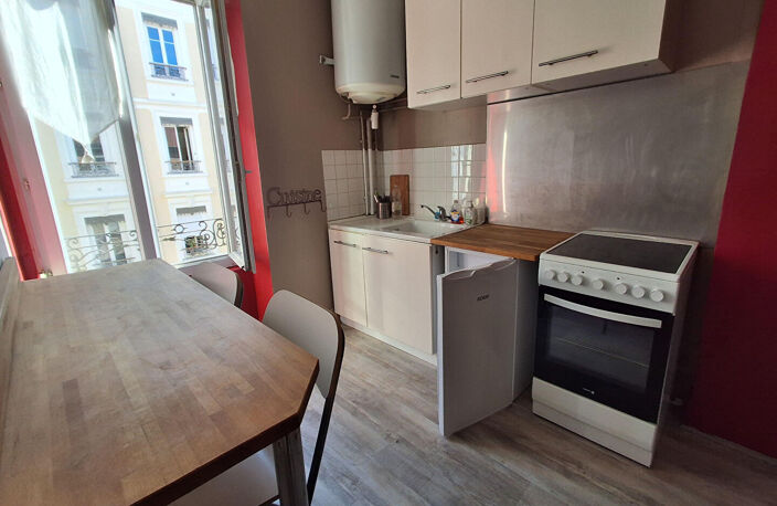 Studio idéal investisseur — photo 2
