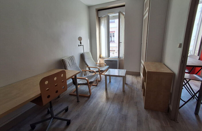 Studio idéal investisseur — photo 4