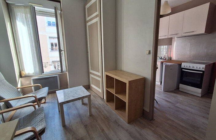 Studio idéal investisseur — photo 5