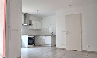 Appartement 2 Pièces 44 m² à vendre à Lyon 7 (69007)