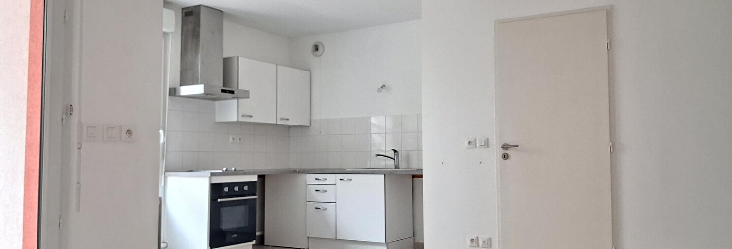 Appartement 2 Pièces 44 m² à vendre à Lyon 7 (69007)