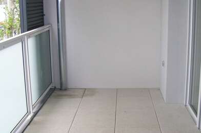 Appartement 2 pièces 709 €