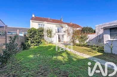 Maison 6 pièces 420000 €