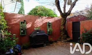 Maison 5 Pièces 130 m² à vendre à Salon-de-Provence (13300)