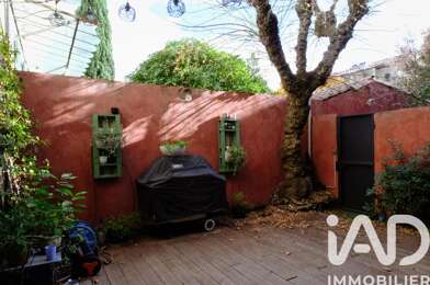 Maison 5 pièces 535000 €