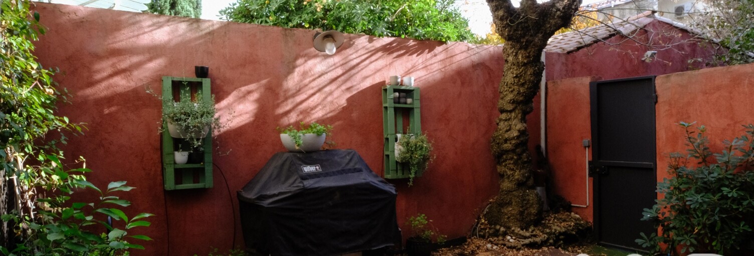 Maison 5 Pièces 130 m² à vendre à Salon-de-Provence (13300)