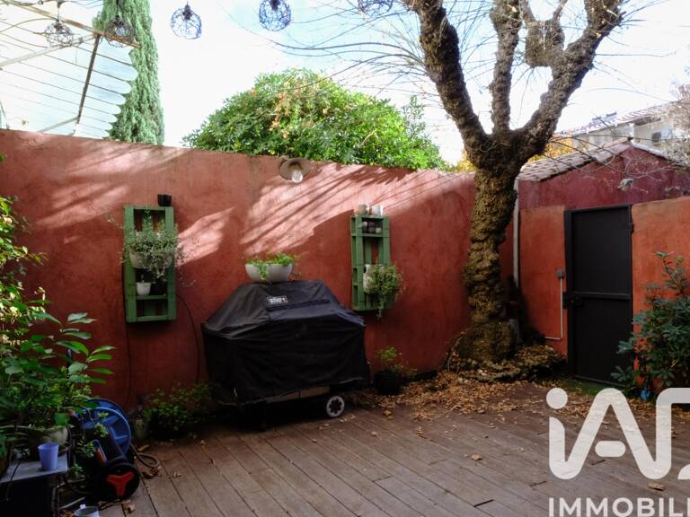 Vente Maison de ville 5 pièces — photo 1
