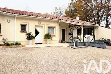 Maison 4 pièces 278900 €