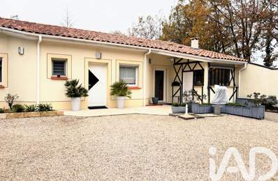 Vente Maison/villa 4 pièces — photo du bien
