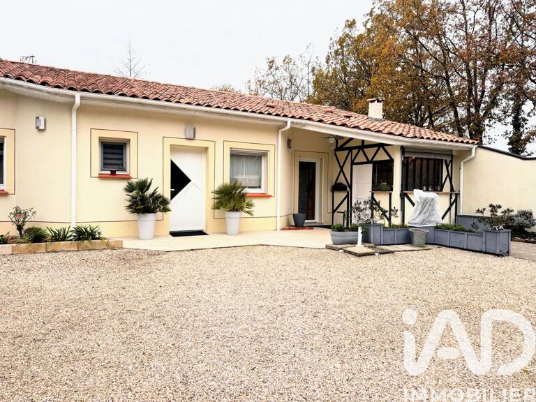Vente Maison/villa 4 pièces — photo 1