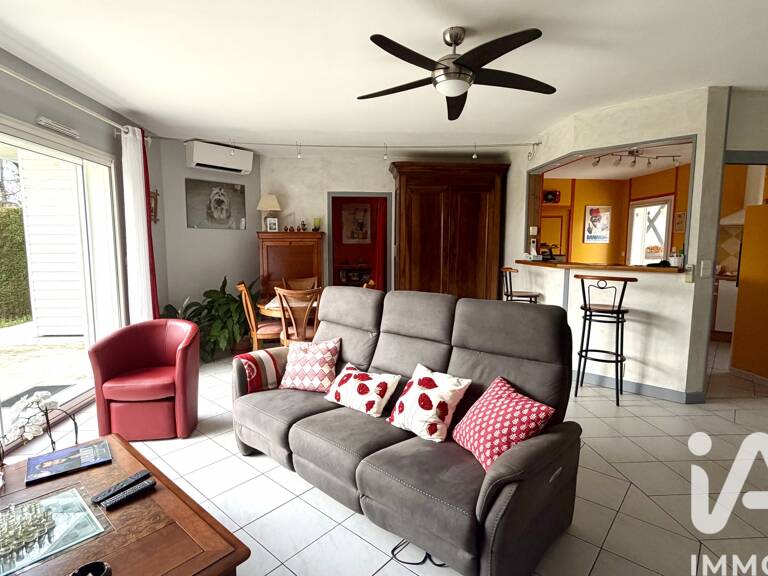 Vente Maison/villa 4 pièces — photo 1