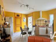 Vente Maison/villa 4 pièces — photo 2
