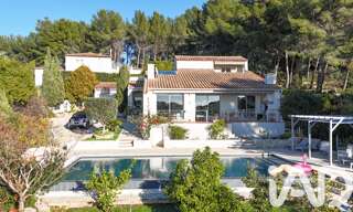 Maison 7 Pièces 162 m² à vendre à Sanary-sur-Mer (83110)