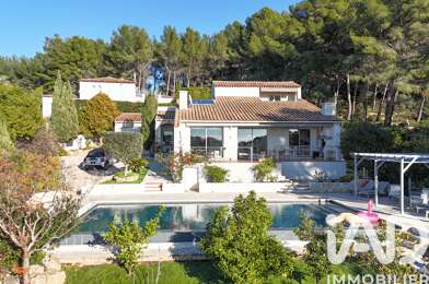 Maison 7 pièces 1199000 €