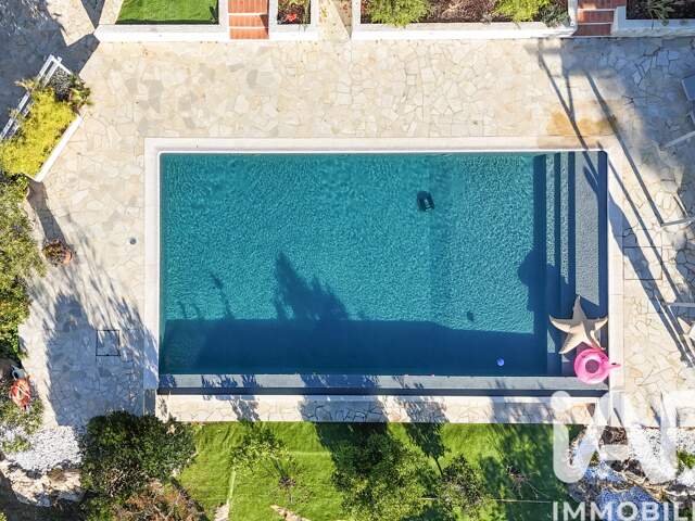 Vente Maison traditionnelle 7 pièces — photo du bien