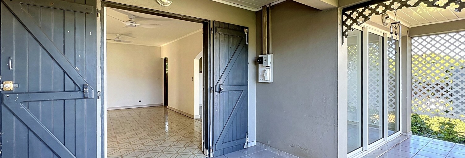 Maison 4 Pièces 94 m² à vendre à Saint-Pierre (97432)