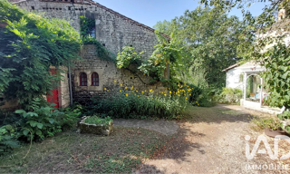 Maison 5 Pièces 120 m² à vendre à Coulonges-sur-l'Autize (79160)