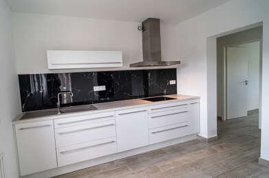 Appartement 3 pièces 950 €