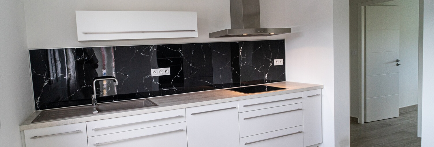 Appartement 3 Pièces 70 m² à louer à Chambéry (73000)