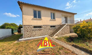 Maison 4 Pièces 67 m² à vendre à Niort (79000)