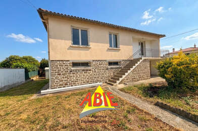 Maison 4 pièces 127200 €