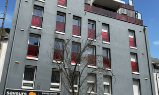 Appartement 1 Pièce 35 m² à vendre à Nantes (44000)